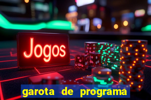 garota de programa em saj